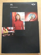 Mini collection pressemappe gebraucht kaufen  Vechta