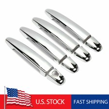 Chrome door handle for sale  Rancho Cucamonga