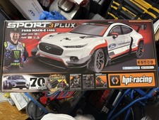 Hpi sport flux for sale  NEWCASTLE UPON TYNE