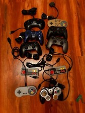 Lot manettes super d'occasion Lot manettes super d'occasion  Prévessin-Moëns