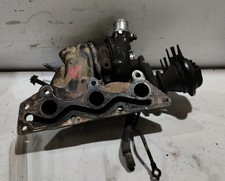 Turbina per smart usato  Italia