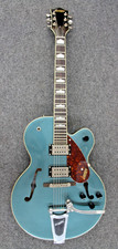 Gretsch streamliner electric for sale  Suffolk