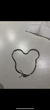 bracciale tennis oro usato  Aci Castello