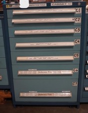 tool vidmar box storage for sale tool vidmar box storage for sale Corona