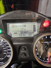 kawasaki gtr1400 for sale  GREAT YARMOUTH