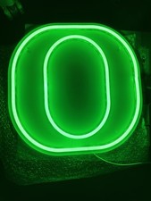 oregon sign ducks neon for sale  Concord