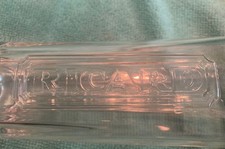 Ancien verre tube d'occasion  Nîmes