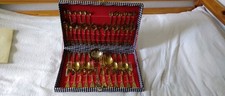 Teilig besteckset personen gebraucht kaufen  Kaiserslautern