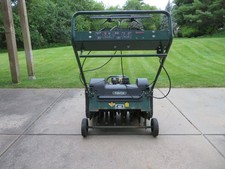 Turfco turnaer commercial for sale  Omaha