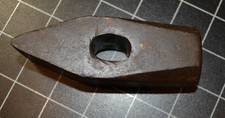 Blacksmith hand hammer for sale  Traverse City