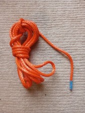 New samson orange for sale  Port Townsend