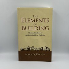 Elements building business for sale  Kansas City