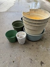 Flower pots gardening for sale  Ponte Vedra