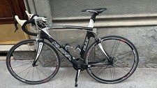 Bici corsa kuota usato  Italia
