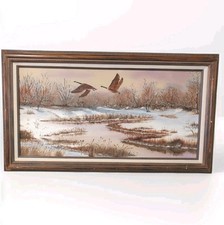 winter scene painting for sale winter scene painting for sale Des Moines