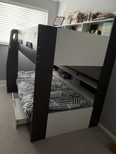 Happy beds bunk for sale  RICKMANSWORTH