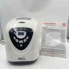 Morphy richards fast for sale Morphy richards fast for sale  PLYMOUTH