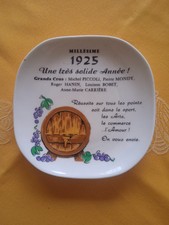 Rare insolite cendrier d'occasion  Neuvic