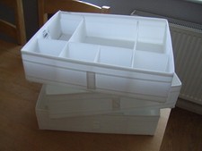 Ikea skubb drawer for sale  RAYLEIGH