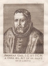 Andreas gail köln gebraucht kaufen  Seubersdorf