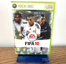 Fifa xbox 360 d'occasion  Sainte-Croix-en-Plaine