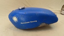 Vintage kawasaki 1970s for sale  Bakersfield