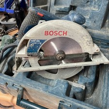 Bosch gks 190 for sale  PETERBOROUGH