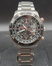 Citizen mens quartz for sale  HOOK