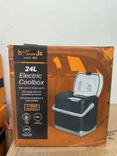 Cool box. halfords for sale Cool box. halfords for sale  WILLENHALL