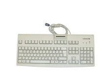 Tastatur cherry smartboard gebraucht kaufen  Bodenkirchen