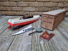 Prewar hobbies bowman for sale Prewar hobbies bowman for sale  AYLESFORD