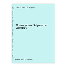 Knaurs grosser ratgeber gebraucht kaufen  Buttenwiesen