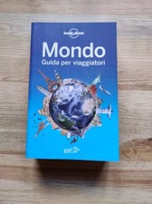 Guida per viaggiatori usato  Italia