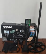 Metal detector score usato  Spresiano