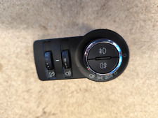 Bouton commande phare d'occasion Bouton commande phare d'occasion  Plénée-Jugon