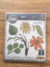 Sizzix tim holtz for sale  SALISBURY