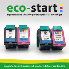 Cartucce 304 304xl usato  Trambileno