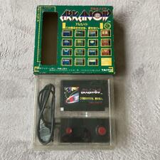 Caja Controlador Famicom ARKANOID Japón segunda mano  Embacar hacia Mexico