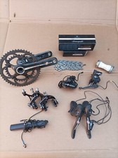 Campagnolo record eps usato  Cittadella