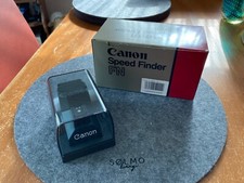 canon speed finder gebraucht kaufen canon speed finder gebraucht kaufen Dortmund