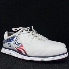 Footjoy pro usa for sale  Austin