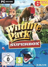 Wildlife park superbox gebraucht kaufen  Darmstadt