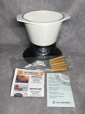 Vintage creuset gourmand for sale  West Palm Beach
