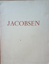 Jacobsen galerie . d'occasion  Paris XX