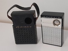 Ancienne radio galaxie d'occasion  Plessé