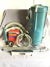 Usado, Conjunto de aspirador de pó Electrolux modelo L. Todo original recondicionado e completo. comprar usado  Enviando para Brazil