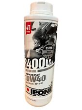 Bidon litre huile d'occasion  Bohain-en-Vermandois