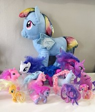 Little pony figurines for sale  Bellflower