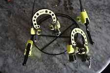Magura hydraulikbremsen set gebraucht kaufen  Darmstadt