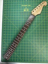 Guitar neck rosewood for sale  San Diego